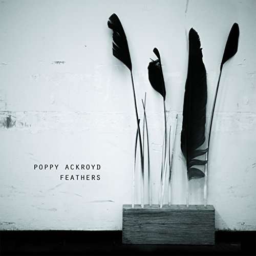 Feathers - Poppy Ackroyd - Musik - DENOVALI - 5016958995775 - 15. september 2017