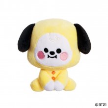 BT21 CHIMMY - Baby Plush Doll 5in / 12.5cm - Bt21 - Merchandise - BT21 - 5034566613775 - June 16, 2021