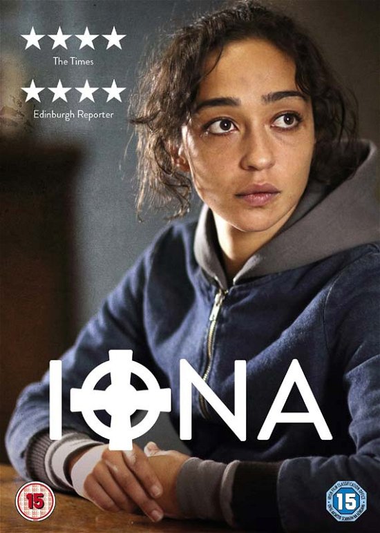 Iona - Feature Film - Film - WILDSTAR - VERVE PICTURES - 5055159278775 - 6. januar 2020