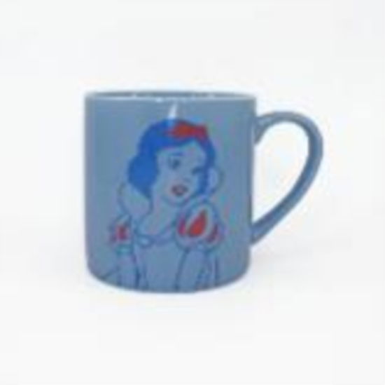 Mug Classic Boxed (310Ml) - Disney Snow White - Disney - Merchandise - DISNEY - 5055453493775 - 24. juli 2023