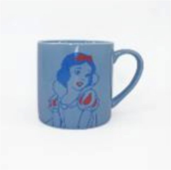 Mug Classic Boxed (310Ml) - Disney Snow White - Disney - Merchandise - DISNEY - 5055453493775 - 24. Juli 2023