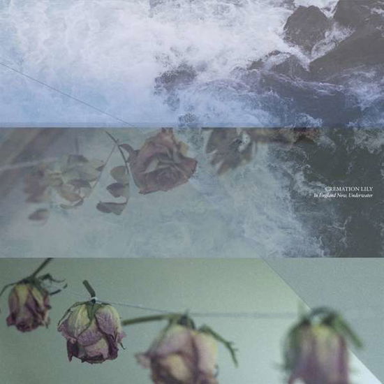 In England Now, Underwater - Cremation Lily - Music - Alter - 5055869562775 - August 31, 2018