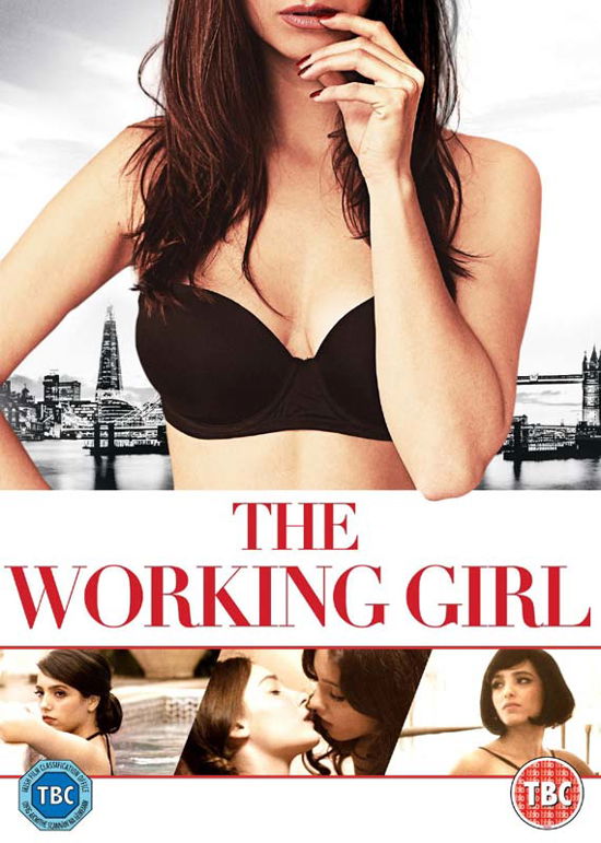 The Working Girl (aka Sex Doll) - The Working Girl - Películas - Precision Pictures - 5060262855775 - 14 de agosto de 2017