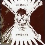 Cover for Circle · Forest (LP) (2022)