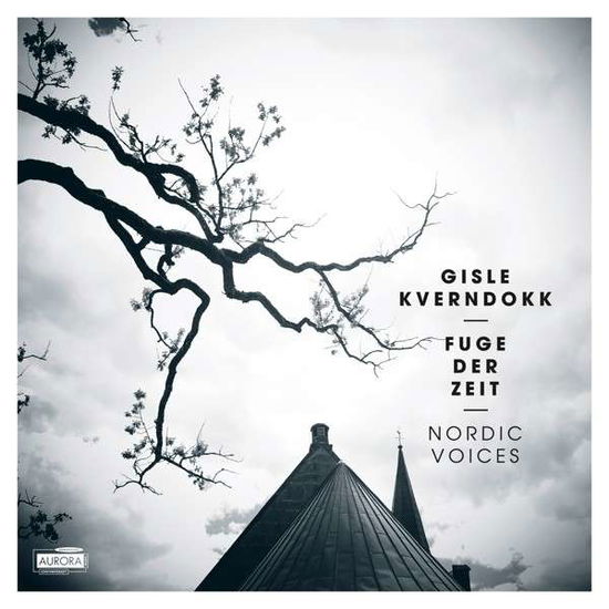 Seven Last Words of Christ - Mass for Six Voice - Kverndokk / Nordic Voices / Norwegian Radio Orch - Music - AURORA - 7044581350775 - June 9, 2015