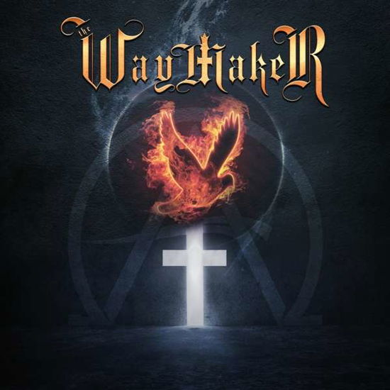 The Waymaker - The Waymaker - Musiikki - MELODIC PASSION RECORDS - 7320470248775 - perjantai 25. syyskuuta 2020