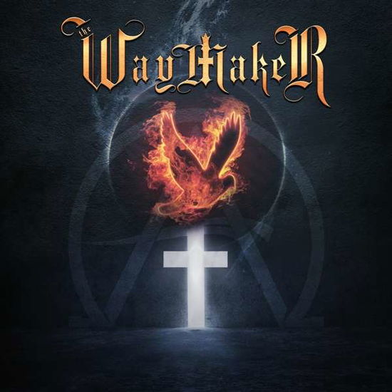 The Waymaker - The Waymaker - Musikk - MELODIC PASSION RECORDS - 7320470248775 - 25. september 2020