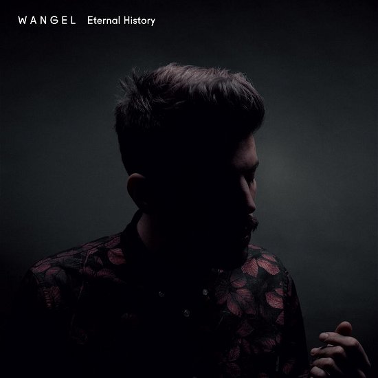 Cover for Wangel · Eternal History (LP) [EP edition] (2015)