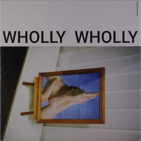 Wholly Wholly - New Spring the - Musik - TAMBOURHINOCEROS - 7332181073775 - 2. februar 2018