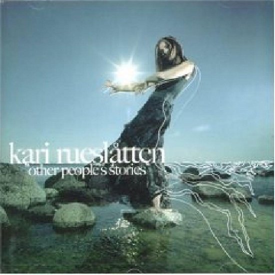 Cover for Kari Rueslatten · Other People´s Stories (CD) (2005)