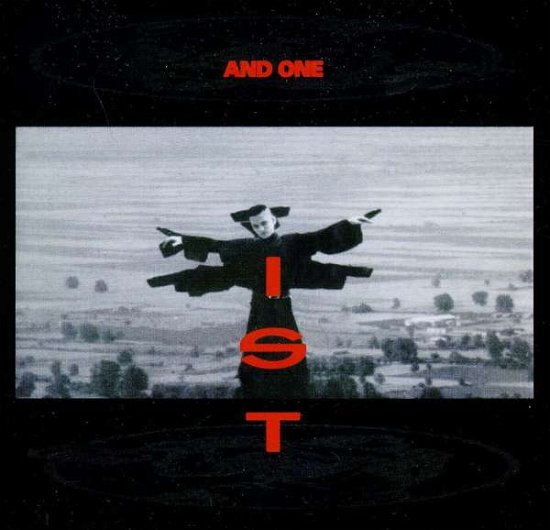 Cover for And One · I.s.t. (CD) (1997)