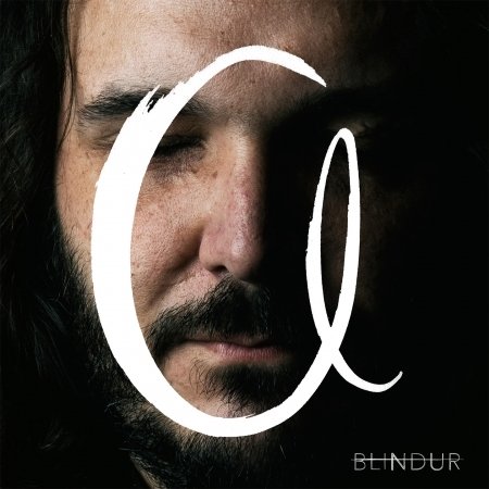 Cover for Blindur · A (CD) (2021)