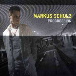 Cover for Markus Schulz · Progression (CD) (2007)