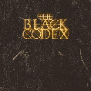 Cover for Chris · Black Codex, The Complete Series (CD) [Box set] (2019)