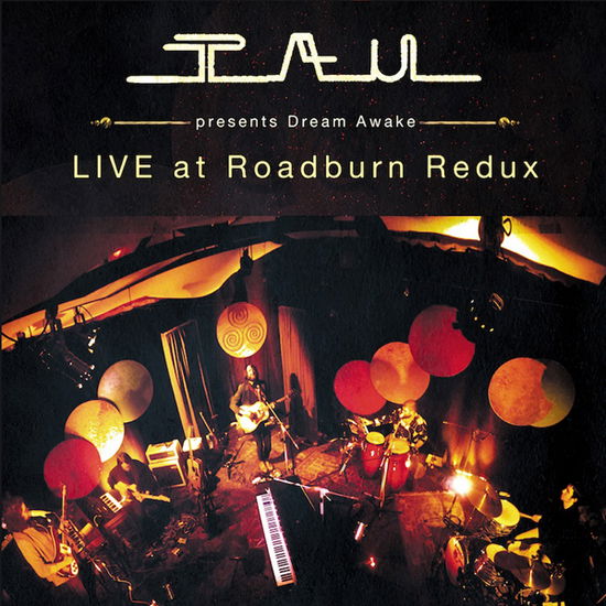 Live At Roadburn 2021 - Tau - Musik - ROADBURN - 9506719817775 - 28. oktober 2022