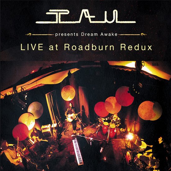 Live At Roadburn 2021 - Tau - Musikk - ROADBURN - 9506719817775 - 28. oktober 2022