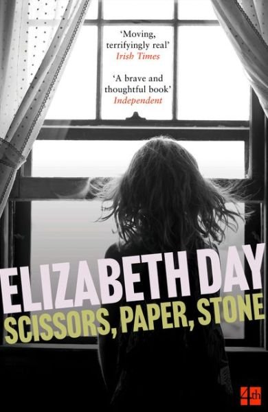 Cover for Elizabeth Day · Scissors, Paper, Stone (Paperback Book) [Edition edition] (2018)