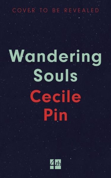 Cover for Cecile Pin · Wandering Souls (Hardcover Book) (2023)