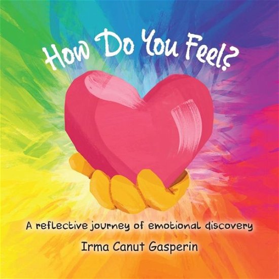 Cover for Irma Canut Gasperin · How Do You Feel? (Paperback Book) (2019)
