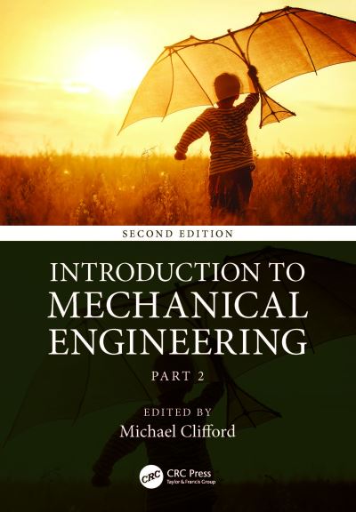 Introduction to Mechanical Engineering: Part 2 (Paperback Book) (2024)