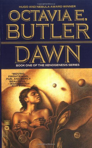 Dawn - Octavia E. Butler - Bøger - Little, Brown & Company - 9780446603775 - 18. juli 1997