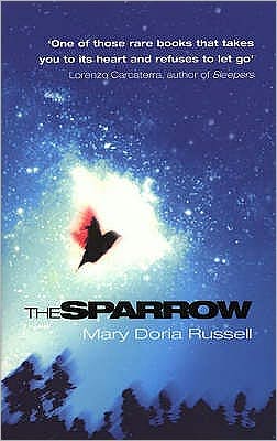 Cover for Mary Doria Russell · The Sparrow (Paperback Book) (1997)