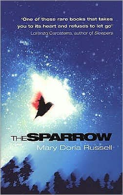Cover for Mary Doria Russell · The Sparrow (Paperback Bog) (1997)
