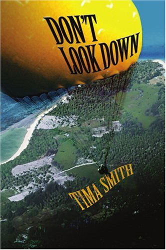 Cover for Tima Smith · Don't Look Down (Paperback Book) (2004)