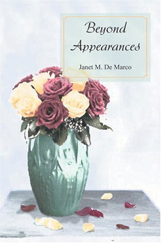 Cover for Janet De Marco · Beyond Appearances (Paperback Book) (2005)