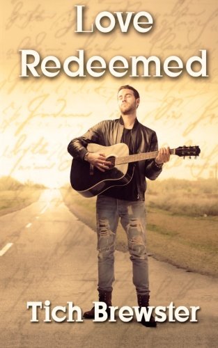 Cover for Tich Brewster · Love Redeemed (Paperback Book) (2013)