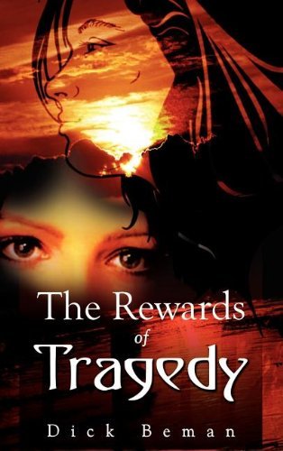 Cover for Dick Beman · The Rewards of Tragedy (Hardcover Book) (2001)