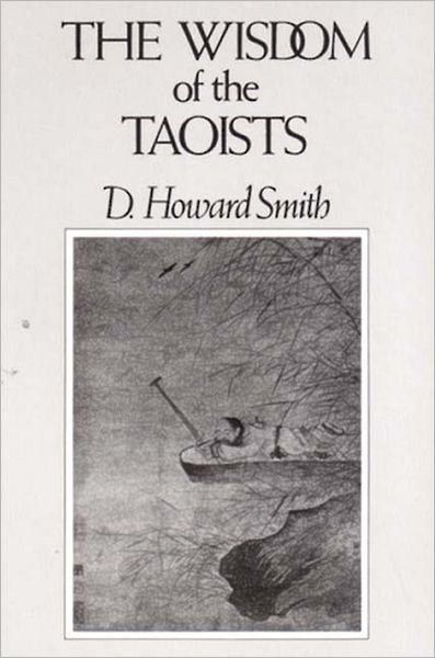 Cover for Franz Smith · The Wisdom of the Taoists (Paperback Bog) (1980)