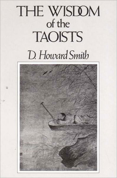 Cover for Franz Smith · The Wisdom of the Taoists (Paperback Book) (1980)