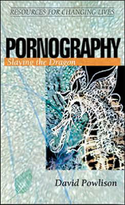 Cover for David Powlison · Pornography (Paperback Book) (1999)