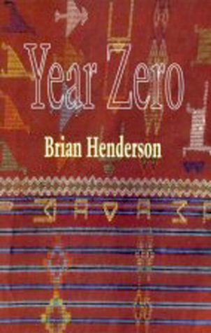 Cover for Brian Henderson · Year Zero (Paperback Book) (1995)