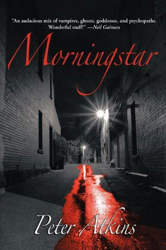 Cover for P Atkins · Morningstar (Paperback Book) (2004)