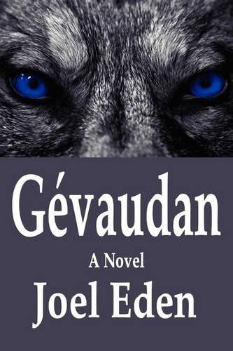 Cover for Joel Eden · Gevaudan (Paperback Book) (2009)