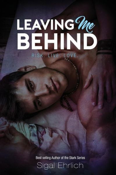 Cover for Sigal Ehrlich · Leaving Me Behind (Paperback Book) (2015)