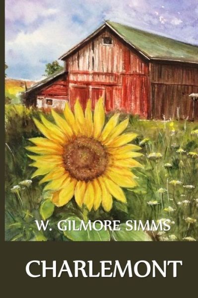 Cover for W. Gilmore SIMMs · Charlemont (Book) (2021)