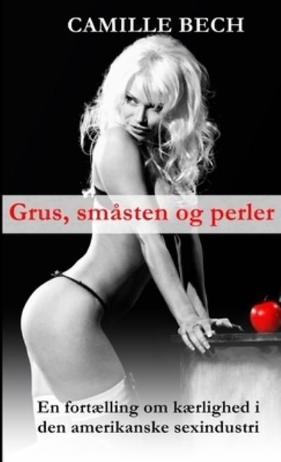 Cover for Camille Bech · Grus, Småsten Og Perler (Bok) (2013)