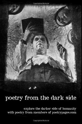 Cover for Jera Web Creations · Poetry from the Dark Side (Paperback Bog) (2004)