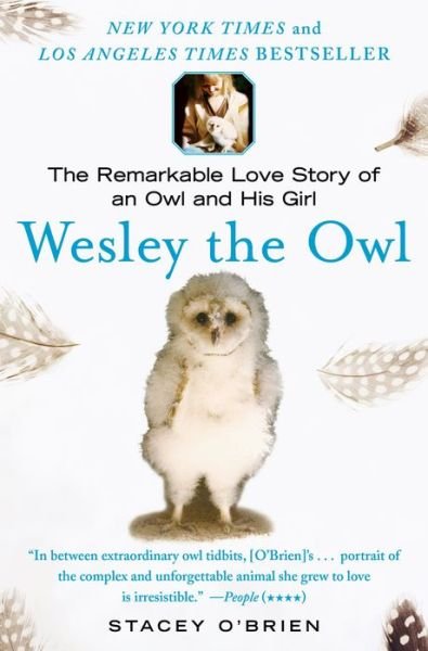 Cover for Stacey Obrien · Wesley the Owl (Paperback Book) (2009)