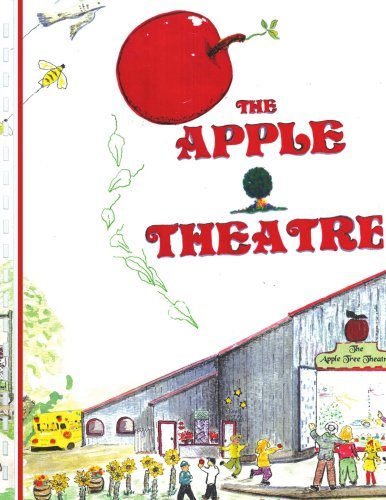 Cover for Frieda Siver · The Apple Tree Theatre (Paperback Bog) (2006)