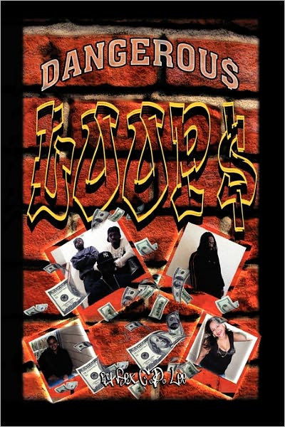 Dangerous Loops - Rex C.d. Lee - Livros - Xlibris, Corp. - 9781456867775 - 26 de abril de 2011