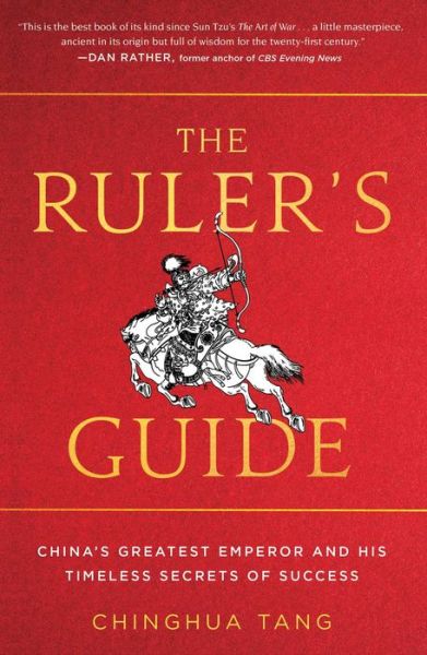 Cover for Tang · The Ruler's Guide (Book)