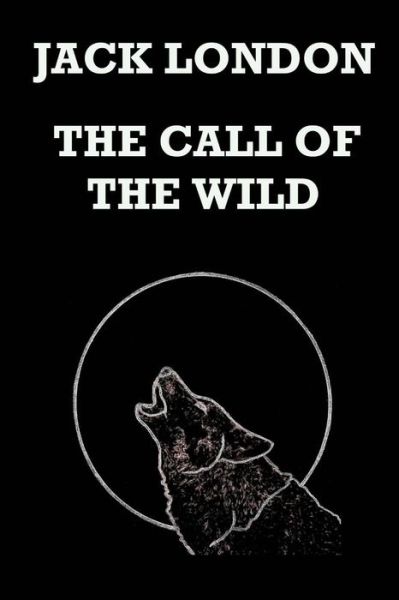 Cover for Jack London · The Call of the Wild (Paperback Bog) (2014)