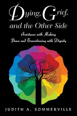 Cover for Judith a Sommerville · Dying, Grief, and the Other Side (Paperback Book) (2017)