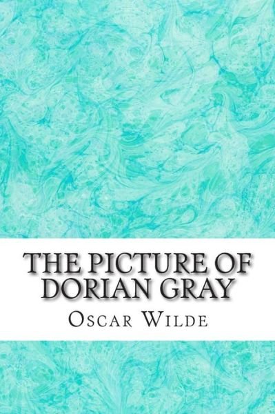 Cover for Oscar Wilde · The Picture of Dorian Gray: (Oscar Wilde Classics Collection) (Paperback Book) (2015)