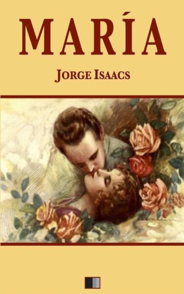 Cover for Jorge Isaacs · Maria (Paperback Book) (2016)