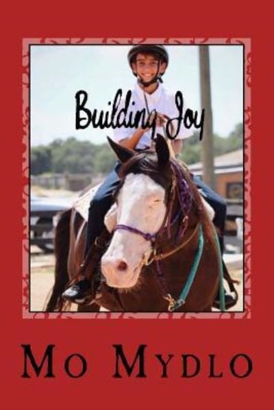 Cover for Mo Mydlo · Building Joy (Paperback Book) (2016)